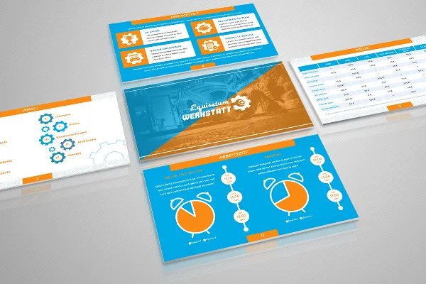 Microsoft PowerPointi mall - versioon 13