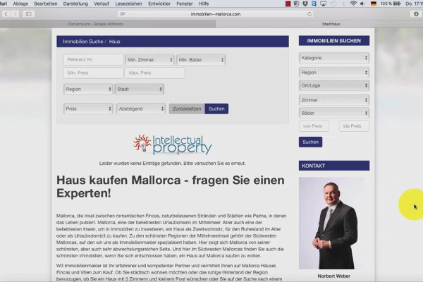 Google AdWords – mindre kostnader, fler kunder – 3.3 Snabbgenomgång för konverteringsspårning