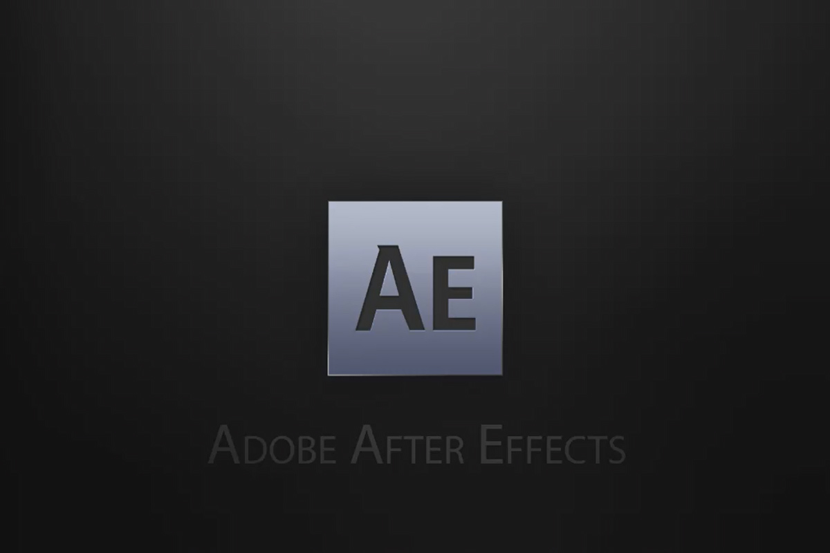 After Effects - Basics: General overview, user interface