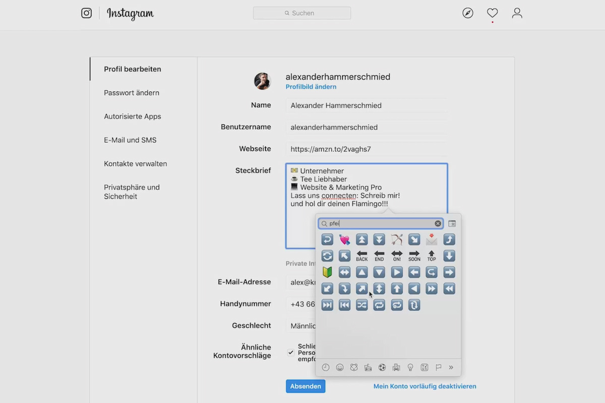 Influencer! Tienaa rahaa Instagramilla | Miten ja missä voit rekisteröityä affiliate-ohjelmiin?