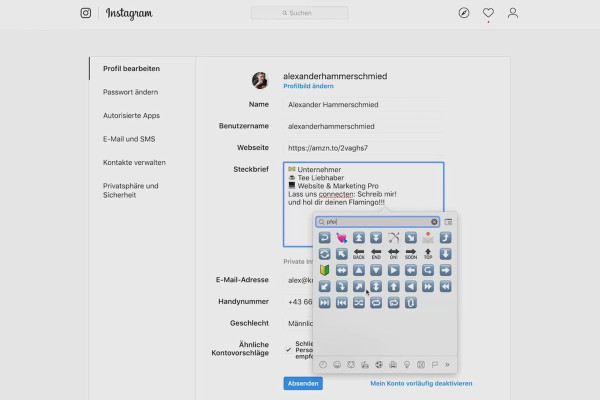 Influencer! Tjen penge på Instagram | 4.2 Hvordan og hvor kan du tilmelde dig til affiliate-programmer?