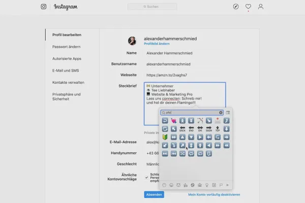 Influencer! Mendapatkan uang dari Instagram | 4.2 Bagaimana dan di mana kamu bisa mendaftar ke program afiliasi?