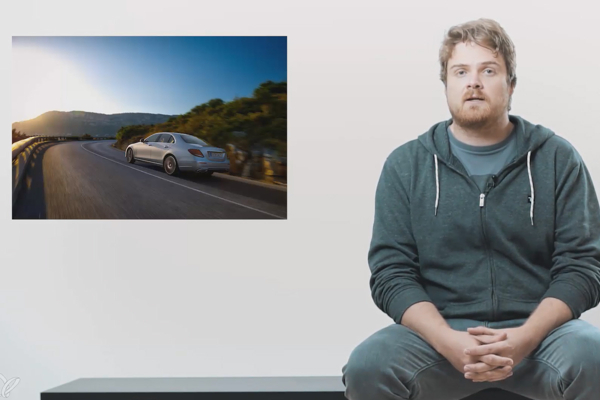 Approccio alla fotografia automobilistica - 3.1 Introduzione: Scatti dinamici
