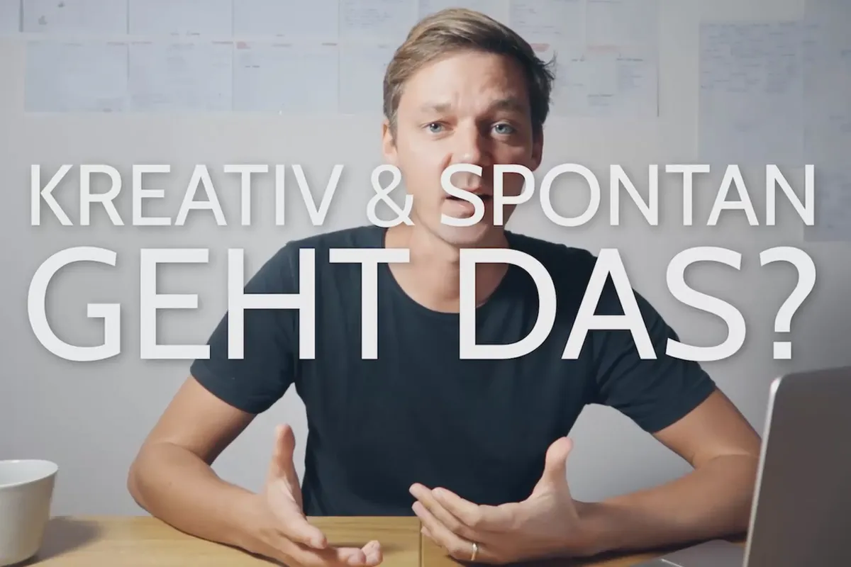 Instagram-guide: Få flere følgere | 2.8 Kreativitet og spontanitet
