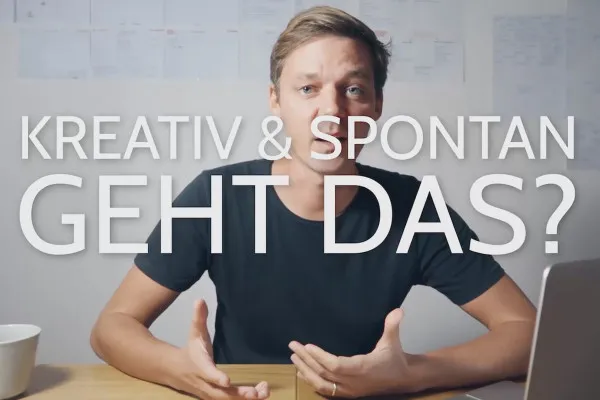 Instagram-guide: Få flere følgere | 2.8 Kreativitet og spontanitet