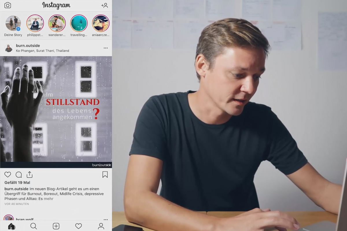 Instagram-ohje: Lisää seuraajia saamiseksi | 3.1 Kilpailuanalyysi