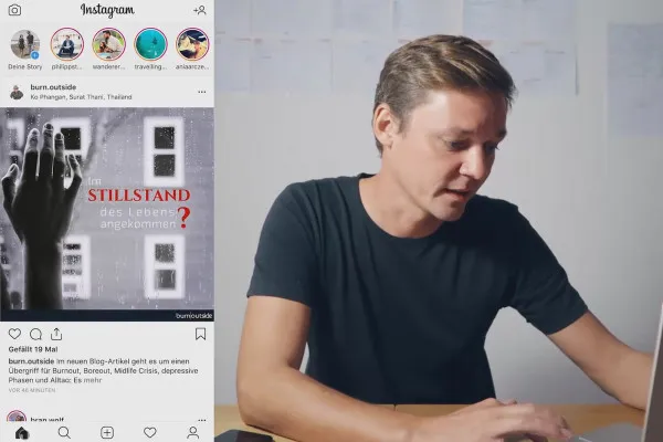 Instagram-guide: Få flere følgere | 3.1 Konkurrenceanalyse