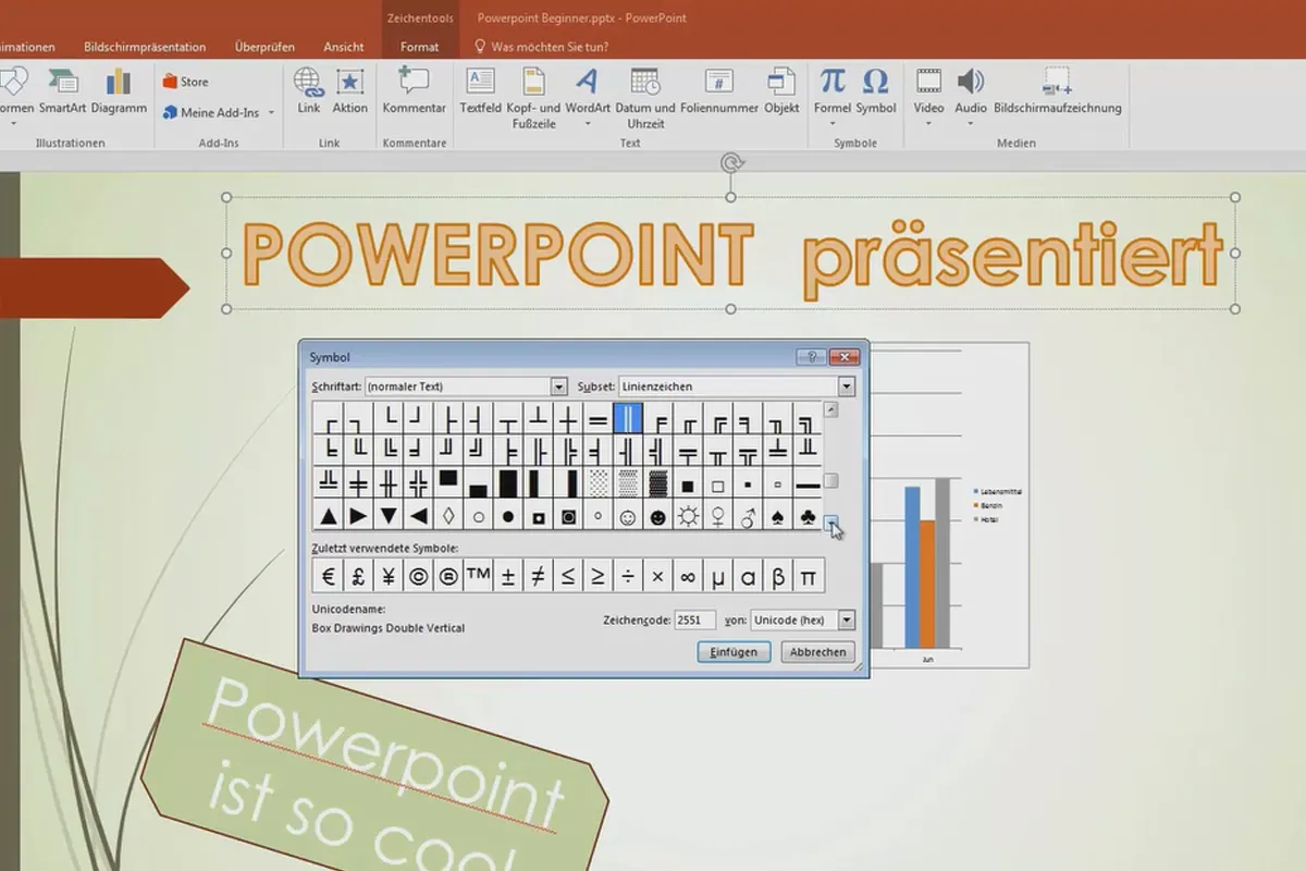 Mai bine în PowerPoint: Devino erou al prezentărilor - folosește 15 casete text și obiecte