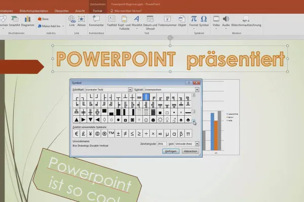 Mai bine în PowerPoint: Devino erou al prezentărilor - folosește 15 casete text și obiecte