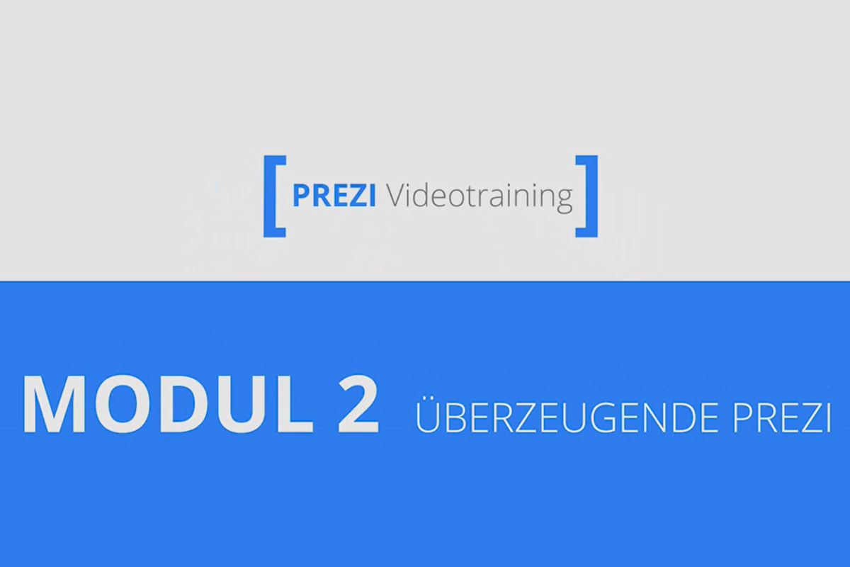 Prezi pour débutants - Présentations qui enchantent - 2.8 Contenus d'une présentation Prezi convaincante