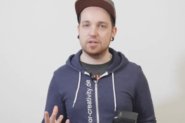 Fotografie jídla s dostupným světlem a blesky - 1.1 Úvod