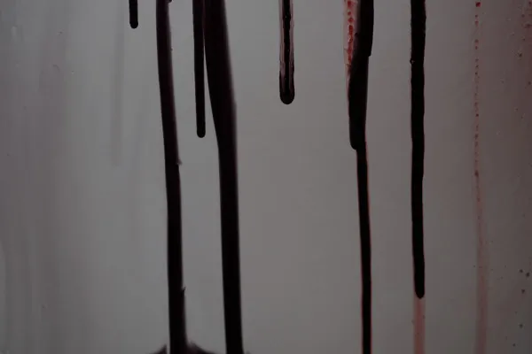 Hochaufgelöste Bilder, Texturen & Overlays: Blut & Blutspritzer 1