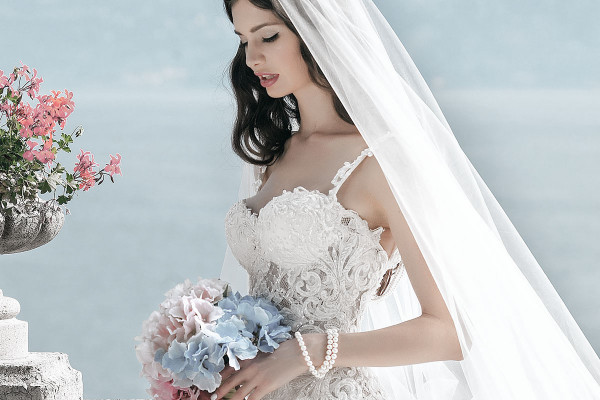 Foto-preset for krem- og pastell-look (Lightroom, Camera Raw): 14 | Wedding Day