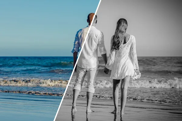 Preset di Camera Raw per fotografi e grafici: Estate