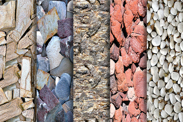 Pacchetto di texture - texture fotografiche realistiche senza soluzione di continuità - pietra