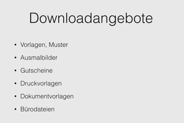 Tjen penge med AdSense-formlen - 3.7 Find egnede nicheområder