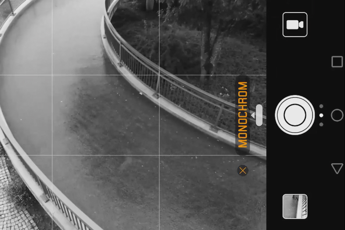 Smartphone-fotografie en -beeldbewerking: 3.6 Straatstijlfotografie.