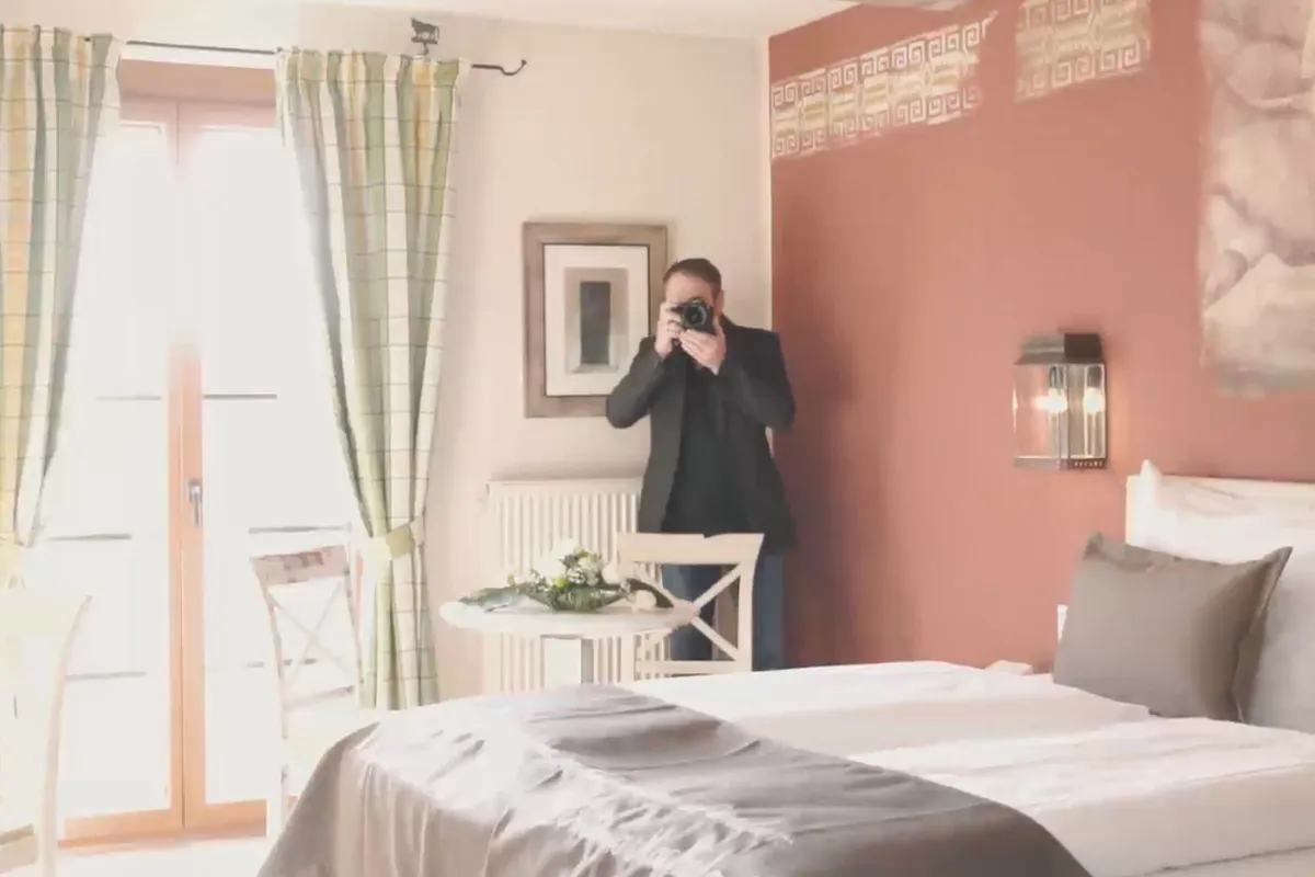 Hotelfotografie: Technik, Motive & Praxis – 14 Zimmer-Check