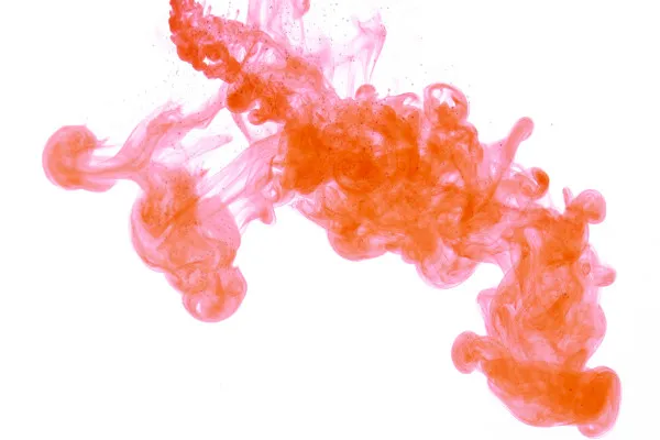 High-resolution images, textures & overlays: liquids, ink in water 1