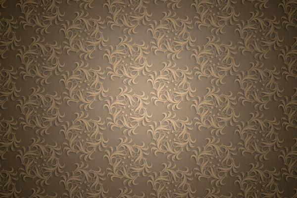 Fondo en beige: adornos de filigrana para descargar - Versión 1