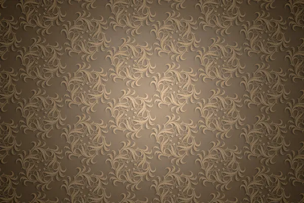Background in beige: filigree ornaments for download - Version 1