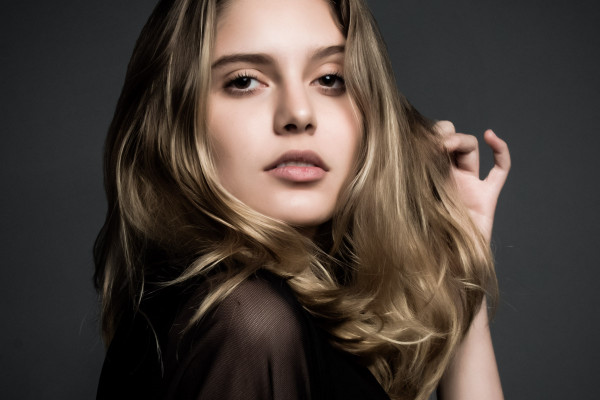Preajustes para looks de moda y belleza (Lightroom, Camera Raw): 14 | Spotlight