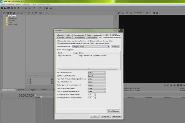 VEGAS Pro 14 – VEGAS Pro Connect

VEGAS Pro 14 – VEGAS Pro Connect