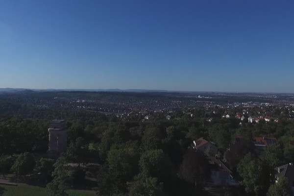 Photographie par drone pour débutants - 16 fonctions de retour à la maison