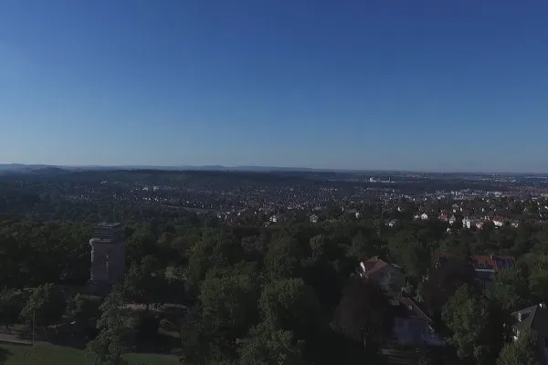 Dronesfotografie voor beginners - 16 Return-to-Home-functie.