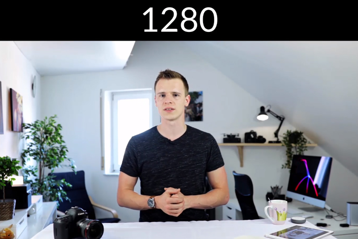 Videografikurs: 4.2 | Opløsning