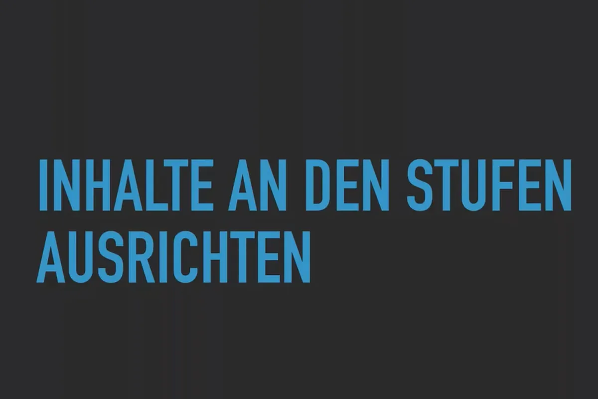 Kundenakquise über Facebook und Google AdWords: 2.4 Mit der Awareness arbeiten