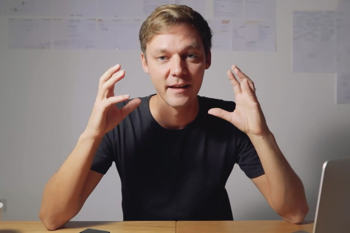 Instagram-opetus: Enemmän seuraajia saada | 1.1 Johdanto