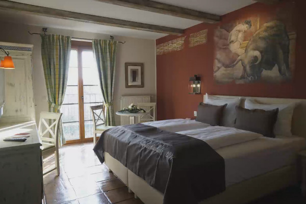 Fotografía hotelera: técnica, motivos y práctica - 15 Sala pequeña