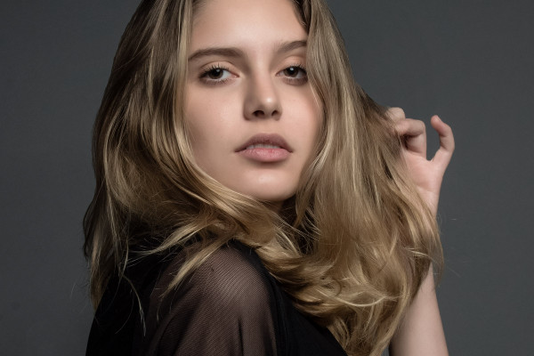 Preajuste para looks de moda y belleza (Lightroom, Camera Raw): 15 | Detailer