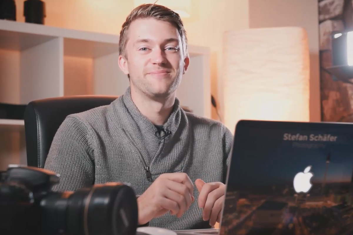Lightroom - Tips og triks: 17 Outro.