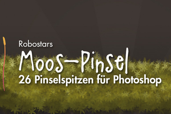 Mossborste.