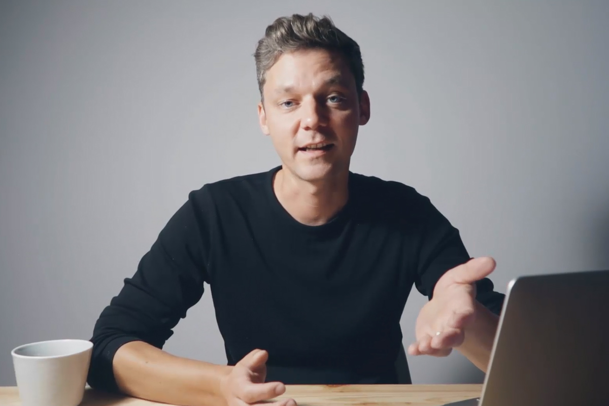 Vaikuttaja! Tienaa rahaa Instagramilla | 6.1 Myy vaikuttamisvaltasi muille