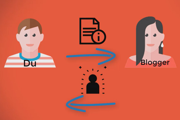 Din egen blog - succesfuld blogging fra starten: 4.3 | Gæsteindlæg