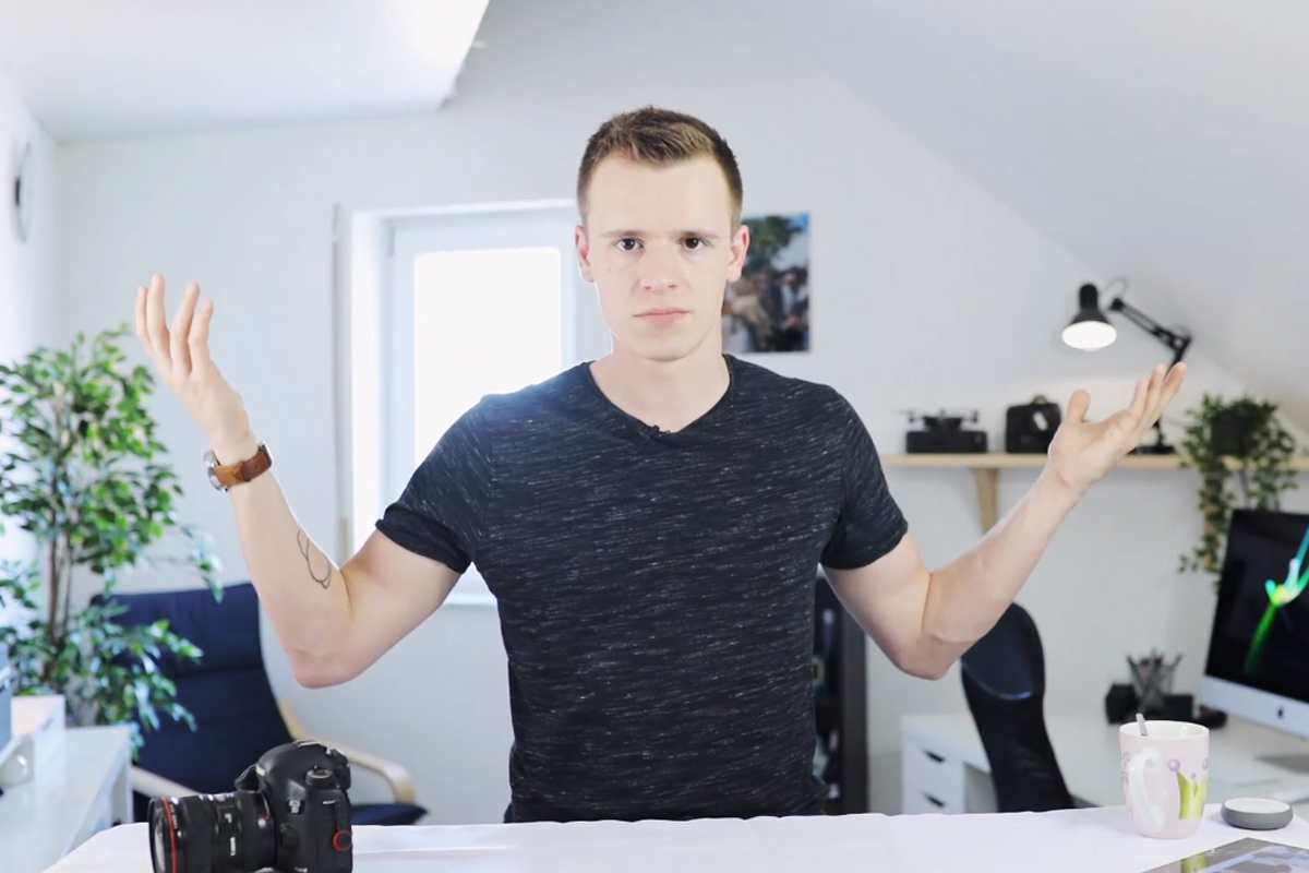 Videografikurs: 4.4 | Bit-dybde & komprimering
