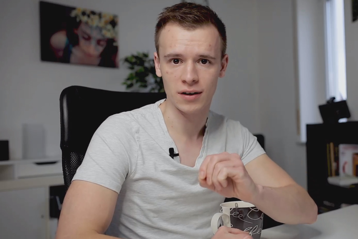 DaVinci Resolve handledning: 3.9 | Uppgift för redigering