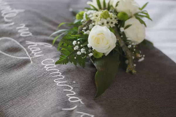 Fotografía de hoteles: técnica, motivos y práctica - 17 Blumenstrauß