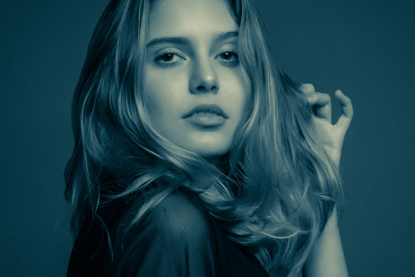 Preajuste para looks de moda y belleza (Lightroom, Camera Raw): 17 | Ocean Water