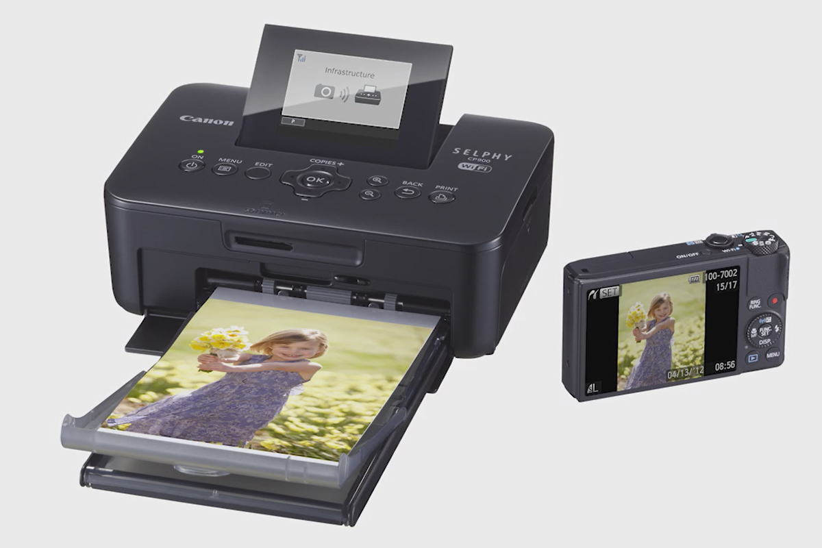 Comprender las cámaras digitales - aprender fotografía digital - 19 De la cámara al papel