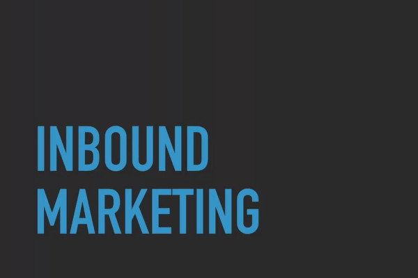 Igangsætning af virksomhed: Start succesfuldt som freelancer: 2.8 Inbound marketing.