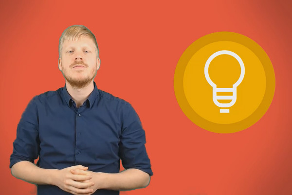Imparare a scrivere testi: 5.2 Raccogliere idee