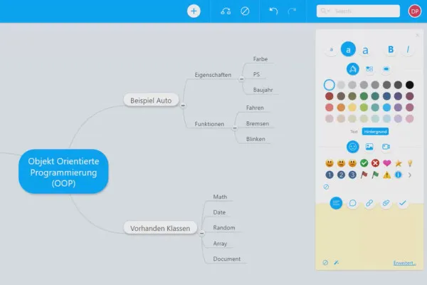 Das ultimative Training für JavaScript und jQuery – 3.1 Objekte in JavaScript