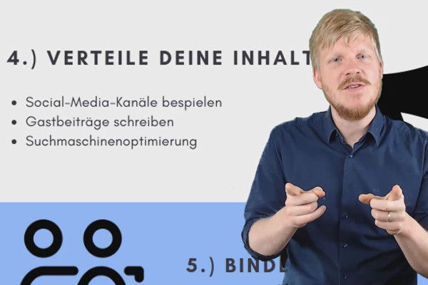 Din egen blog - succesfuld blogging fra starten: 4.4 | SEO-myten