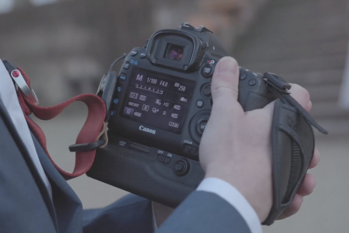 Videografikurs: 4.5 | Hvornår er det værd at filme i LOG?