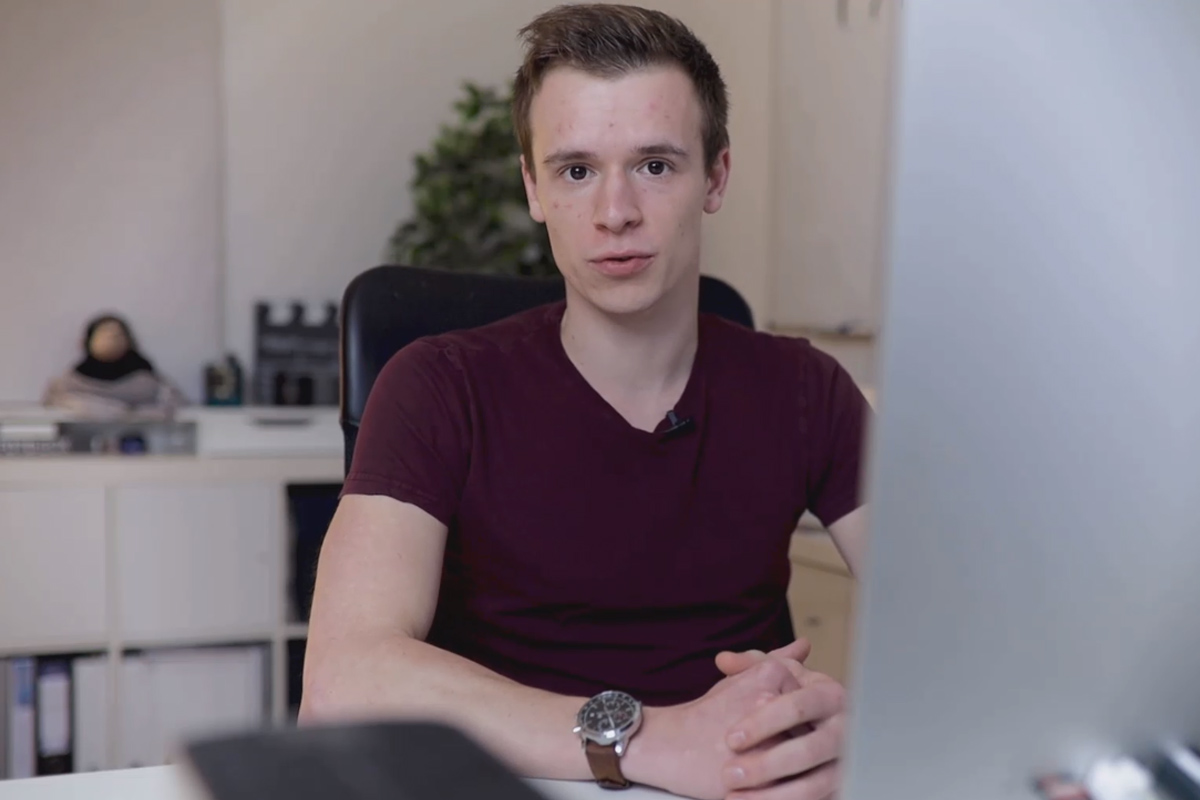Premiere Pro CC öğretici: 3.11 | Görev: Kurgu