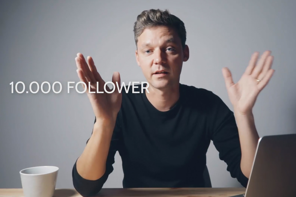 Vaikuttaja! Tienaa rahaa Instagramilla | 6.3 Kuinka paljon voit ansaita shoutouteilla?